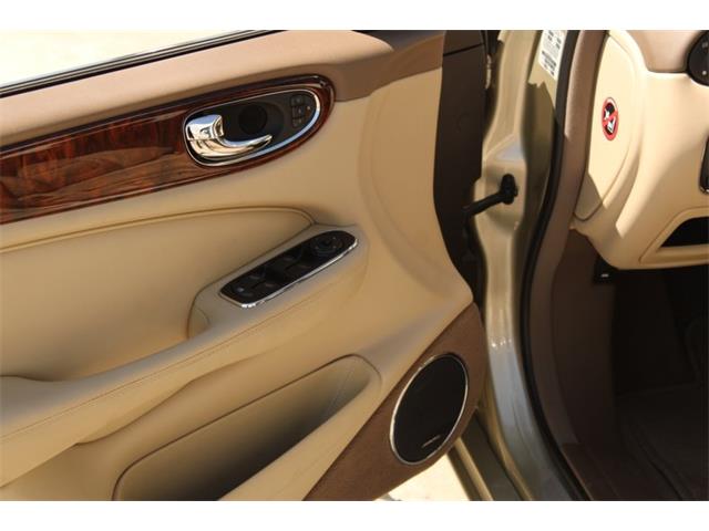 2006 Jaguar XJ8 (CC-2107585) for sale in Grapevine, Texas
