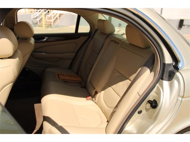 2006 Jaguar XJ8 (CC-2107585) for sale in Grapevine, Texas