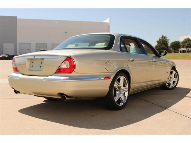 2006 Jaguar XJ8 (CC-2107585) for sale in Grapevine, Texas