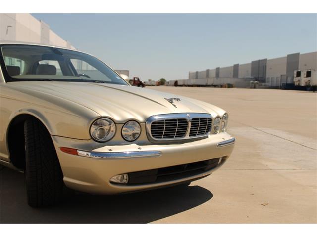 2006 Jaguar XJ8 (CC-2107585) for sale in Grapevine, Texas