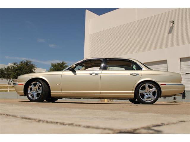 2006 Jaguar XJ8 (CC-2107585) for sale in Grapevine, Texas