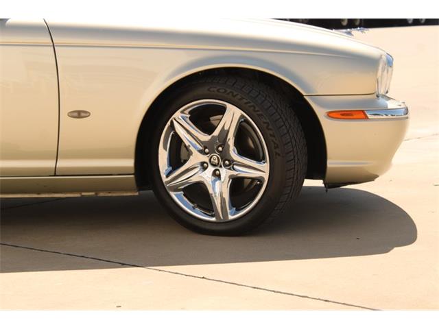 2006 Jaguar XJ8 (CC-2107585) for sale in Grapevine, Texas