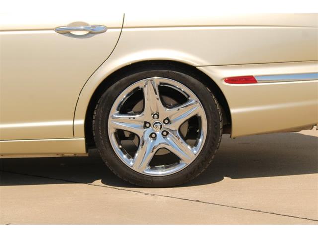 2006 Jaguar XJ8 (CC-2107585) for sale in Grapevine, Texas