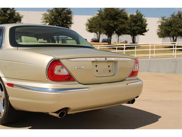 2006 Jaguar XJ8 (CC-2107585) for sale in Grapevine, Texas