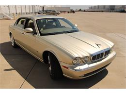 2006 Jaguar XJ8 (CC-2107585) for sale in Grapevine, Texas