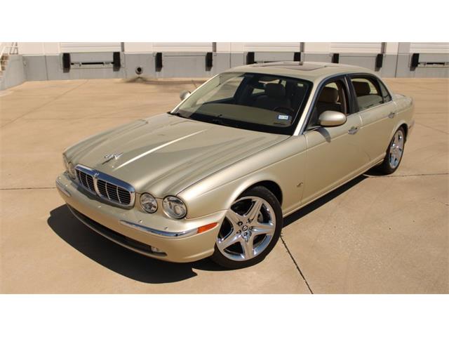 2006 Jaguar XJ8 (CC-2107585) for sale in Grapevine, Texas