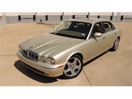 2006 Jaguar XJ8 (CC-2107585) for sale in Grapevine, Texas
