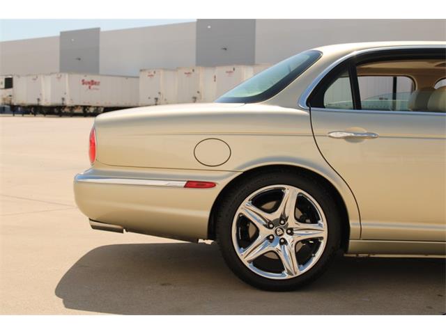2006 Jaguar XJ8 (CC-2107585) for sale in Grapevine, Texas