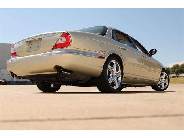 2006 Jaguar XJ8 (CC-2107585) for sale in Grapevine, Texas
