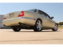 2006 Jaguar XJ8 (CC-2107585) for sale in Grapevine, Texas