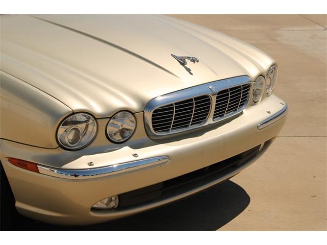 2006 Jaguar XJ8 (CC-2107585) for sale in Grapevine, Texas
