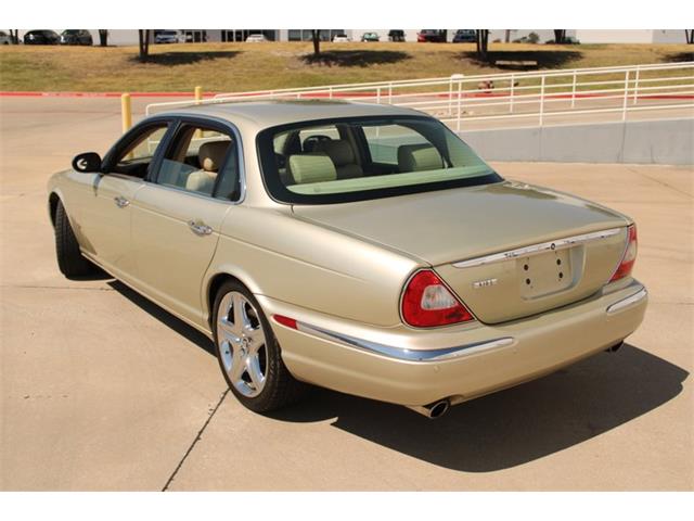 2006 Jaguar XJ8 (CC-2107585) for sale in Grapevine, Texas