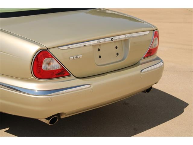 2006 Jaguar XJ8 (CC-2107585) for sale in Grapevine, Texas