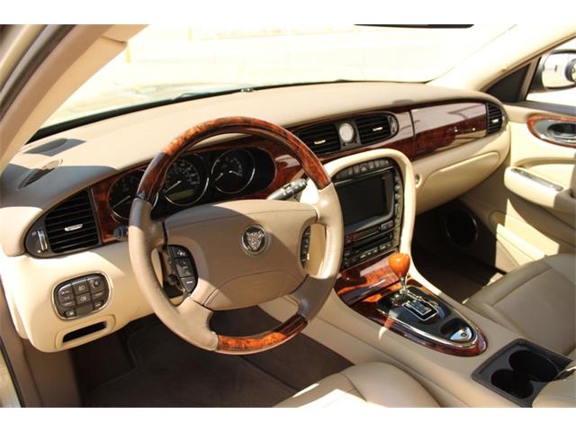 2006 Jaguar XJ8 (CC-2107585) for sale in Grapevine, Texas