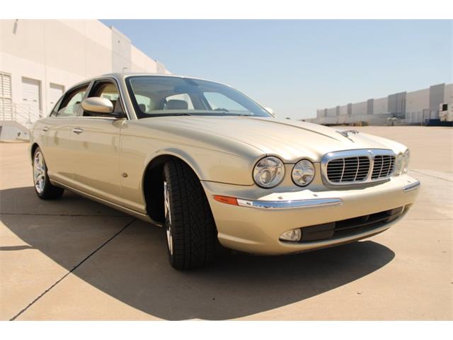 2006 Jaguar XJ8 (CC-2107585) for sale in Grapevine, Texas