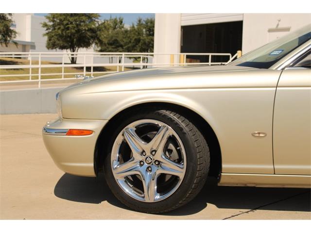 2006 Jaguar XJ8 (CC-2107585) for sale in Grapevine, Texas