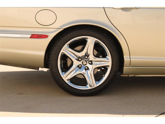 2006 Jaguar XJ8 (CC-2107585) for sale in Grapevine, Texas
