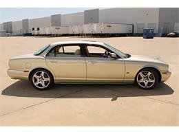 2006 Jaguar XJ8 (CC-2107585) for sale in Grapevine, Texas