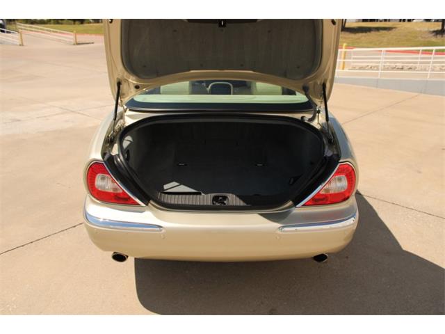 2006 Jaguar XJ8 (CC-2107585) for sale in Grapevine, Texas