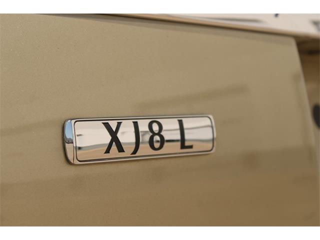 2006 Jaguar XJ8 (CC-2107585) for sale in Grapevine, Texas