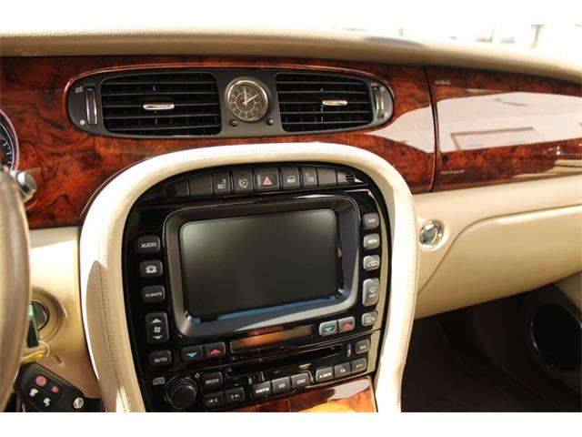 2006 Jaguar XJ8 (CC-2107585) for sale in Grapevine, Texas