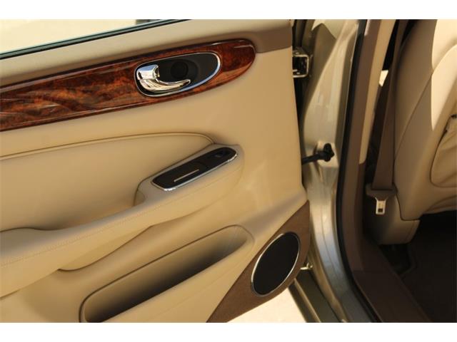 2006 Jaguar XJ8 (CC-2107585) for sale in Grapevine, Texas