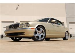 2006 Jaguar XJ8 (CC-2107585) for sale in Grapevine, Texas