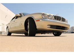 2006 Jaguar XJ8 (CC-2107585) for sale in Grapevine, Texas