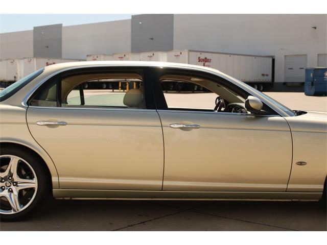 2006 Jaguar XJ8 (CC-2107585) for sale in Grapevine, Texas
