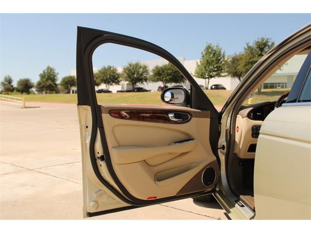 2006 Jaguar XJ8 (CC-2107585) for sale in Grapevine, Texas