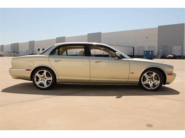 2006 Jaguar XJ8 (CC-2107585) for sale in Grapevine, Texas