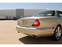 2006 Jaguar XJ8 (CC-2107585) for sale in Grapevine, Texas