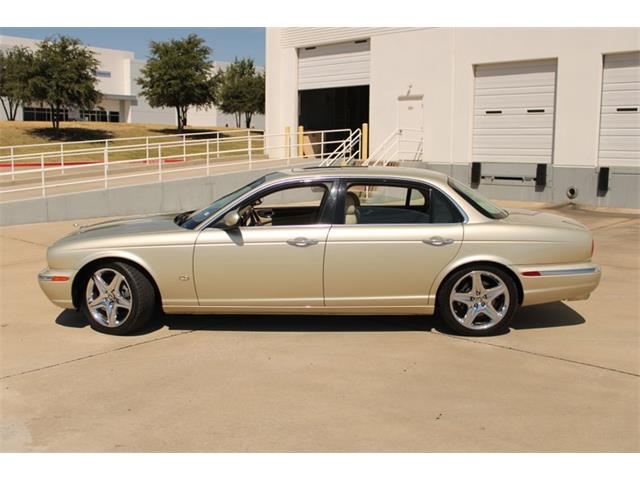 2006 Jaguar XJ8 (CC-2107585) for sale in Grapevine, Texas