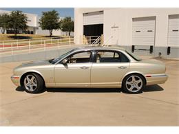 2006 Jaguar XJ8 (CC-2107585) for sale in Grapevine, Texas