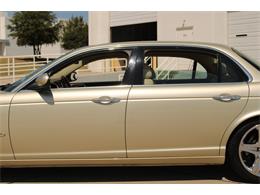 2006 Jaguar XJ8 (CC-2107585) for sale in Grapevine, Texas