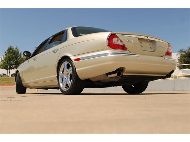 2006 Jaguar XJ8 (CC-2107585) for sale in Grapevine, Texas