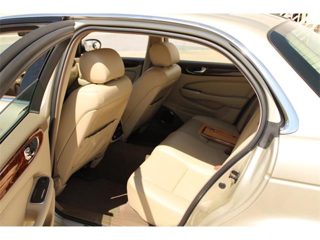 2006 Jaguar XJ8 (CC-2107585) for sale in Grapevine, Texas