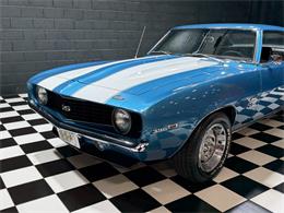 1969 Chevrolet Camaro (CC-2107586) for sale in Addison, Illinois