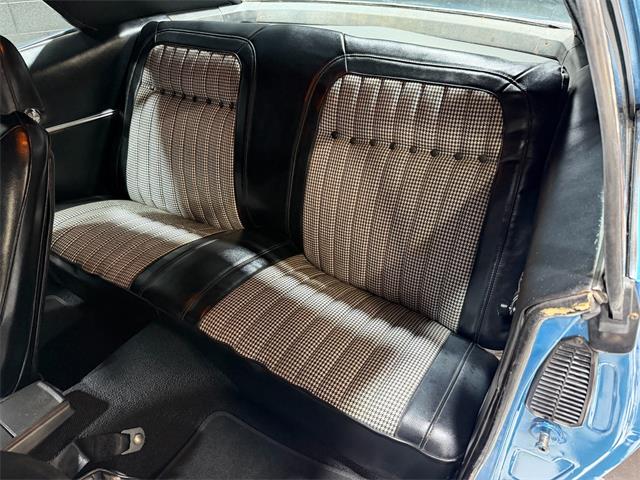 1969 Chevrolet Camaro (CC-2107586) for sale in Addison, Illinois