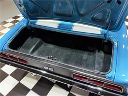 1969 Chevrolet Camaro (CC-2107586) for sale in Addison, Illinois