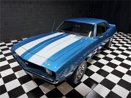 1969 Chevrolet Camaro (CC-2107586) for sale in Addison, Illinois