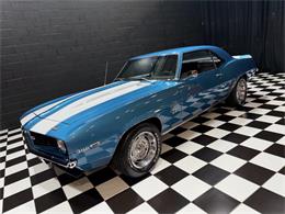 1969 Chevrolet Camaro (CC-2107586) for sale in Addison, Illinois