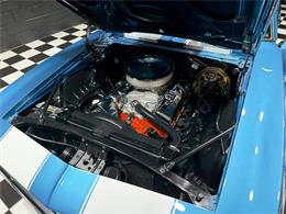 1969 Chevrolet Camaro (CC-2107586) for sale in Addison, Illinois
