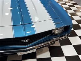 1969 Chevrolet Camaro (CC-2107586) for sale in Addison, Illinois