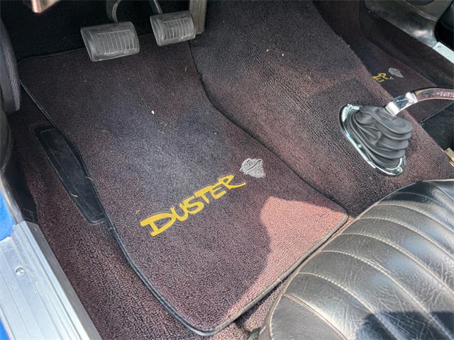 1971 Plymouth Duster (CC-2107588) for sale in Addison, Illinois