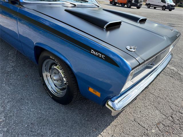 1971 Plymouth Duster (CC-2107588) for sale in Addison, Illinois