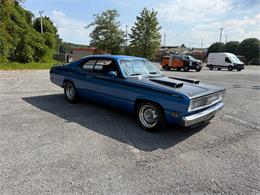 1971 Plymouth Duster (CC-2107588) for sale in Addison, Illinois