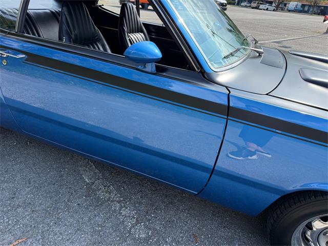 1971 Plymouth Duster (CC-2107588) for sale in Addison, Illinois