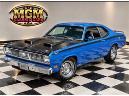 1971 Plymouth Duster (CC-2107588) for sale in Addison, Illinois