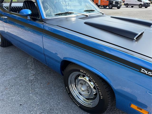 1971 Plymouth Duster (CC-2107588) for sale in Addison, Illinois